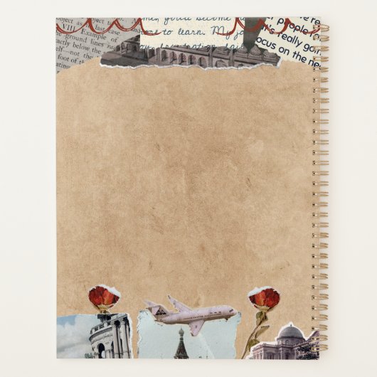 esthetisch planner (Achterkant)