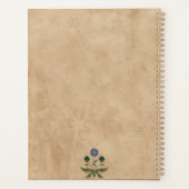 esthetisch planner (Achterkant)