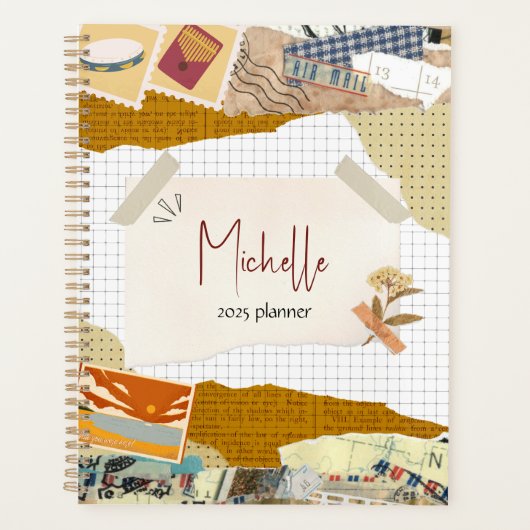 esthetisch planner (Voorkant)