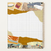 esthetisch planner (Achterkant)