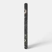 esthetisch samsung galaxy hoesje (Linkerkant)