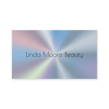 Esthetisch schoonheidshologram