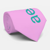 esthetisch stropdas voor dampgolven (Opgerold)