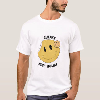 Esthetisch Wit T-Shirt | Minimaal Motiverend Topje