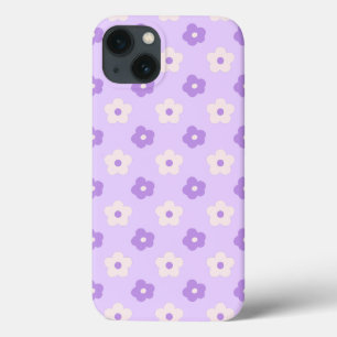 Esthetische Bloemen Telefoon Case