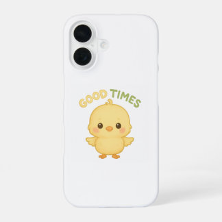 Esthetische boerderijdier telefoonhoesje voor iPho iPhone 16 Hoesje