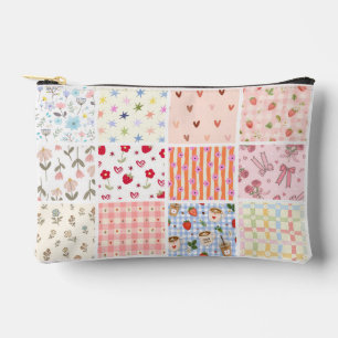 Esthetische Cute Coquette Accessoiretas Etui