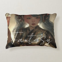 Esthetische / Donkere Fantasy Meisje