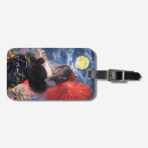 Esthetische / Donkere Fantasy Meisje