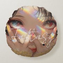 Esthetische / Donkere Fantasy Meisje