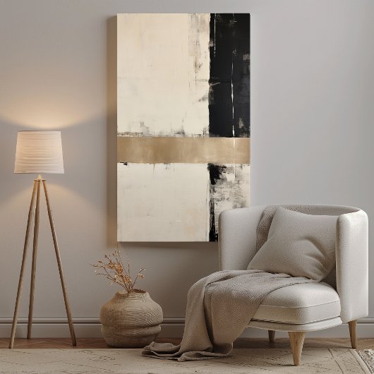 Esthetische Fusion Poster Print Perfect Poster