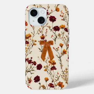 esthetische herfst-vibes telefoonhoes