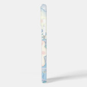 Esthetische iPhone cover, schattige telefoonhoesje Case-Mate iPhone Case (Achterkant / Links)