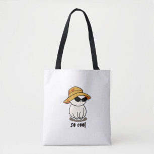 Esthetische Kawaii-Tas Draagtas