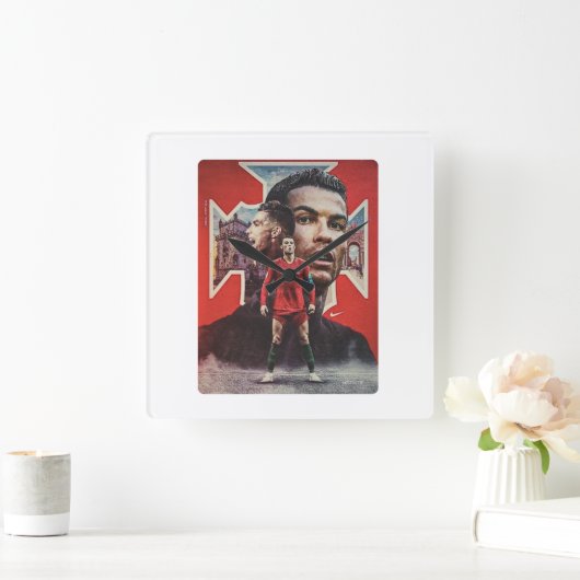 Esthetische klok (Huis)