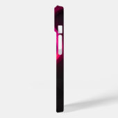 Esthetische levensstijl fel neon iPhone-hoes Case-Mate iPhone Case (Achterkant / Links)