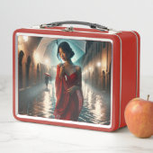 Esthetische lunchbox (In situ)