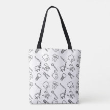 Esthetische Minimalistische Tandarts Iconen Patroo