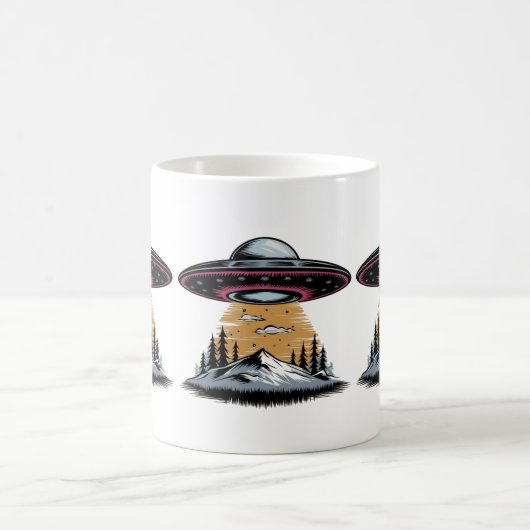 Esthetische Mok – Verhoog uw koffiebeleving (Center)