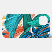 Esthetische Outlouder iPhone / iPad case (Achterkant (horizontaal))