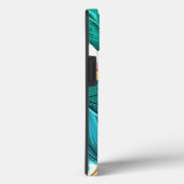 Esthetische Outlouder iPhone / iPad case (Achterkant / Rechts)