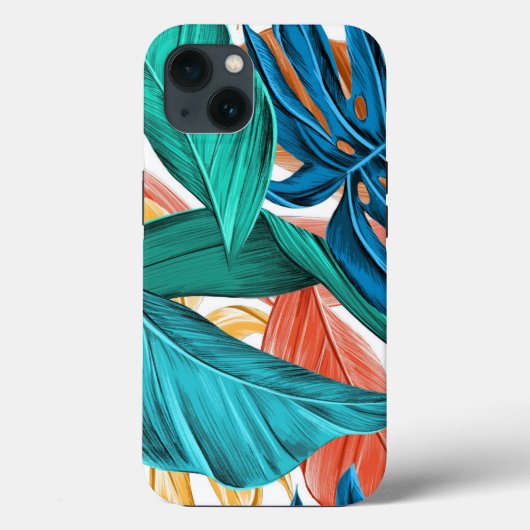 Esthetische Outlouder iPhone / iPad case (Achterkant)