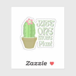 Esthetische Quote Sticker