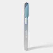 🎨 "Esthetische rookstroom" Case-Mate iPhone Case (Achterkant / Rechts)