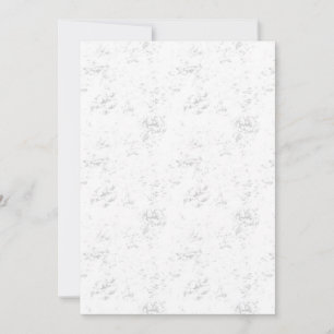 Esthetische studentenplanner Aangepast journaal Kaart