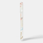 Esthetische vlinders Case-Mate iPhone case (Achterkant / Links)