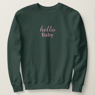 Estilo Cozy & Wild Trui
