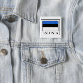 Estland Button (In situ)
