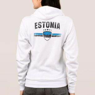 Estland Hoodie
