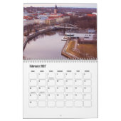 ESTLAND KALENDER (Feb 2027)