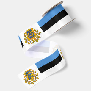 Estland Lint, Embleem, patriottisch, Estlandse Vla Lint
