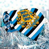 Estland Stropdassen, mode Estse vlag Stropdas