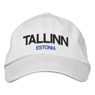 Estland Tallinn Aanpasbaar Pet
