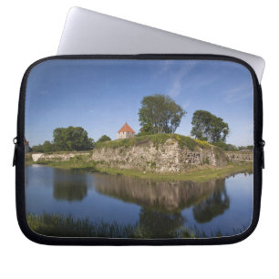 Estland, West-Estlandse eilanden, Saaremaa 2 Laptop Sleeve
