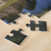 Estland, Westerne Estland, Saaremaa 2 Legpuzzel (Zijkant)