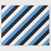Estonia Cadeaupapier (Vlak)