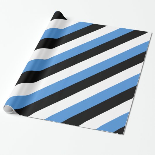 Estonia Cadeaupapier (Uitgerold)