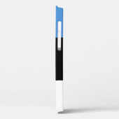 Estonia Case-Mate iPhone Case (Achterkant / Links)