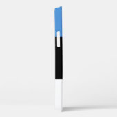 Estonia Case-Mate iPhone Case (Achterkant / Rechts)