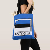 Estonia Draagtas (Dichtbij)