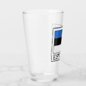 Estonia Glas (Rechts)