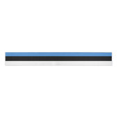 Estonia Grosgrain Lint (Voorkant)