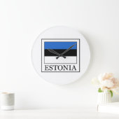 Estonia Grote Klok (Huis)