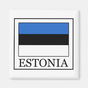 Estonia Magneet