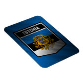 Estonia Magneet (Rechterzijde)