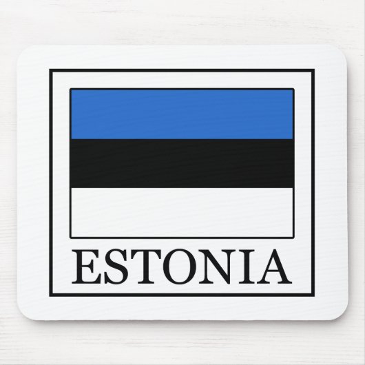 Estonia Muismat (Voorkant)